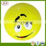 2016 Hot Sell Football Size 5 PVC Football PVC Soccer Ball thumbnail-2