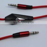New Design DC3.5 Cable With Switch