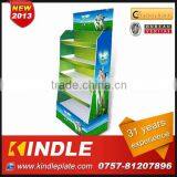 Kindle Professional Customized Storage Flow Rack