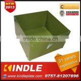 Kindle 2013 New Polychrome Metal Flowerpot Display Stand With 31 Years Experience