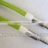 hot-selling& high quality DC3.5 metal flat cable