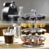 K-cup Storage Frame Coffee Cup Holder