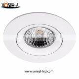 D95mmH47mm Led Downlight Warmwhite Led Cob Downlight Housing COB Downlight for Ceiling thumbnail-2