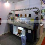 Dope Dyed Polyester Yarn for Weaving and Knitting thumbnail-5