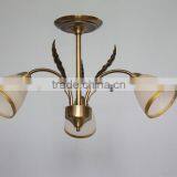 On Sale New Design Modern Decorative Pendant Lamp 3 Bulbs China Manufacturer thumbnail-1