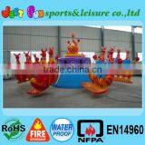 Kangaroo Jump Playground Rides,amusement Park Kiddie Rides for Fun,amusement Park Equipments
