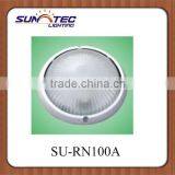 High Power Bulkhead Light Fitting thumbnail-1