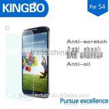 Wholesale Tempered Glass Screen Protector for Samsung S4 thumbnail-1