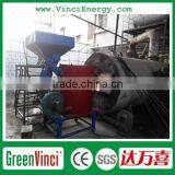 Low Pressure and Industrial Usage Biomass Wood Pellet Burner for Pellet Boiler to Replace Coal Bolier thumbnail-5