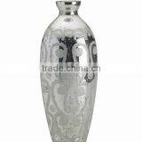 Hot Sale High Quality Mercury Glass Vase thumbnail-1