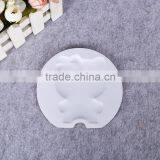 Cartoon Design 3d Effect Embossed Card Plastic Pvc Poster Card Blister Card Sheet for Kids thumbnail-3