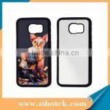 High Quality Phone Case Sublimation Printing for Samsung Galaxy S6 thumbnail-2