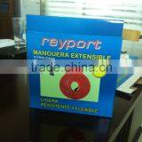 75 FT Green Flexible Portable Expandable Garden Car Water Hose thumbnail-2