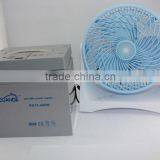 140W Portable Solar Power System thumbnail-3