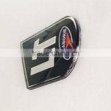 Manufacturer High Quality Custom Acrylic Name Badge thumbnail-3