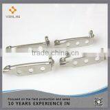 2.5cm Metal Safety Pins (SP018)