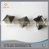 High Top Rivets Spikes for Women Shoes thumbnail-2