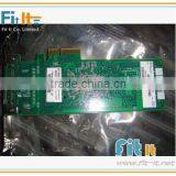 458492-B21 458491-001 NC382T PCI EXPRESS DUAL PORT MULTIFUNCTION GIGABIT SERVER ADAPTER thumbnail-2