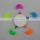 Petal Style Nite Writer Pen, Highlighter Marker Pen