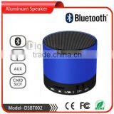 Outdoor Portable Wireless Stereo Bluetooth Speakers Built-in FM Radio Hands Free Speakerphone TF Card With Rechargeable Battery thumbnail-3