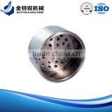 Precision CNC Turning Parts for Natural Gas Industry