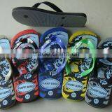 DURABLE MEN BEACH FLIP FLOP thumbnail-1