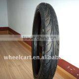 Motorcycle Tubeless Tire 2.25-18 thumbnail-1