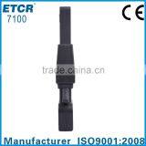 ISO CE ETCR7100 Super Large Caliber Leakage Clamp Meter thumbnail-2