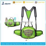 Outdoor Multifunction Waist Bag Running Sport Backpack for Men and Women