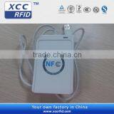 USB NFC Reader/writer for Card thumbnail-3