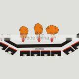 Special Rubber Material Impact Cradle Using in Unloading Materical thumbnail-1