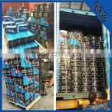 4 1/2" 115x22mm Silicon Carbide Fibre Sanding Disc For Concrete thumbnail-4