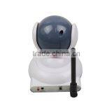 IR Night Vision Wireless Baby Monitor With Intercom Feature JVE-2011 thumbnail-4