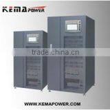 M33, Three Phase LED LCD 380VAC Low Frequency Online UPS thumbnail-1