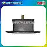 Truck engine rubber support mount,front engine mounting for KIA 1.4T