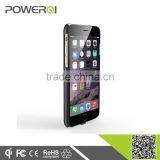 Best Selling Wireless Charging Receiver Case Protective Case for IPhone 6/6S (i600)