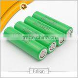 30a 18650 battery 2600mah 30amp US18650VTC5 lithium battery for Lg vtc5