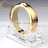 Jewellery Bluetooth Smart Bracelet Heart Rate Monitor Fashion Health Smart Bangle for IOS Android Phone thumbnail-3