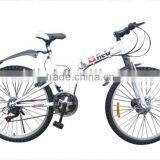 Mountain Bicycle thumbnail-1