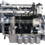 Euro V China High Quality MAN Engine MC07 210HP 240HP 280HP 310HP 340HP Used Truck for Sale thumbnail-1