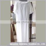 High Quality Embroidered Sleepwear Nightgown thumbnail-2
