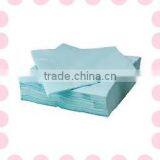 2016 HOT Sale ODM OEM China Manufacuture Colored Fold Christmas Paper Napkins thumbnail-1