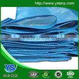 Cold-resistant ,waterproof Good Quality Orange Color Outside Road Cover Tarps,garden Cover ,grass Cover pe Woven Fabric Quality Choice thumbnail-6