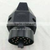 Assembled 20pin Connector thumbnail-2