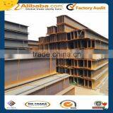 China Wholesale H Beam H Beams H-beam for Construction thumbnail-3