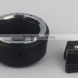 Lens Adapter With Foot for Contax Yashica C/Y CY Lens to NEX Mount Adapter thumbnail-4