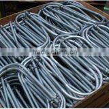 High Quality Alloy Steel U Bolts thumbnail-2