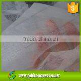 Hydrophilic pp Spunbonded Non Woven Fabric Polypropylene for Diaper thumbnail-4