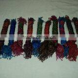 Rayon Printed T/d Scarves New Bulk