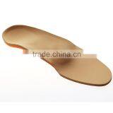 Multi-functional Leather EVA Removable Diabetic Shoe Insole thumbnail-2